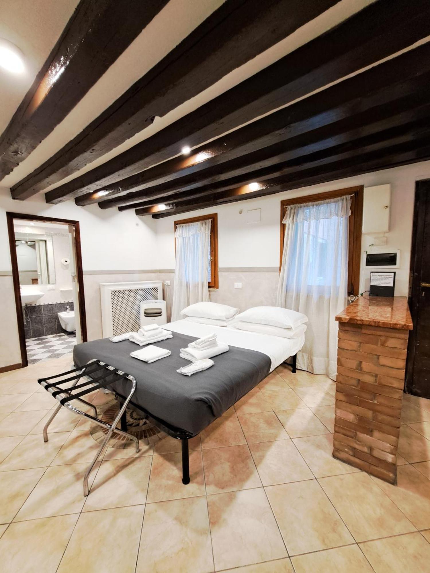 Lovely And Quiet Cannaregio Венеция Экстерьер фото