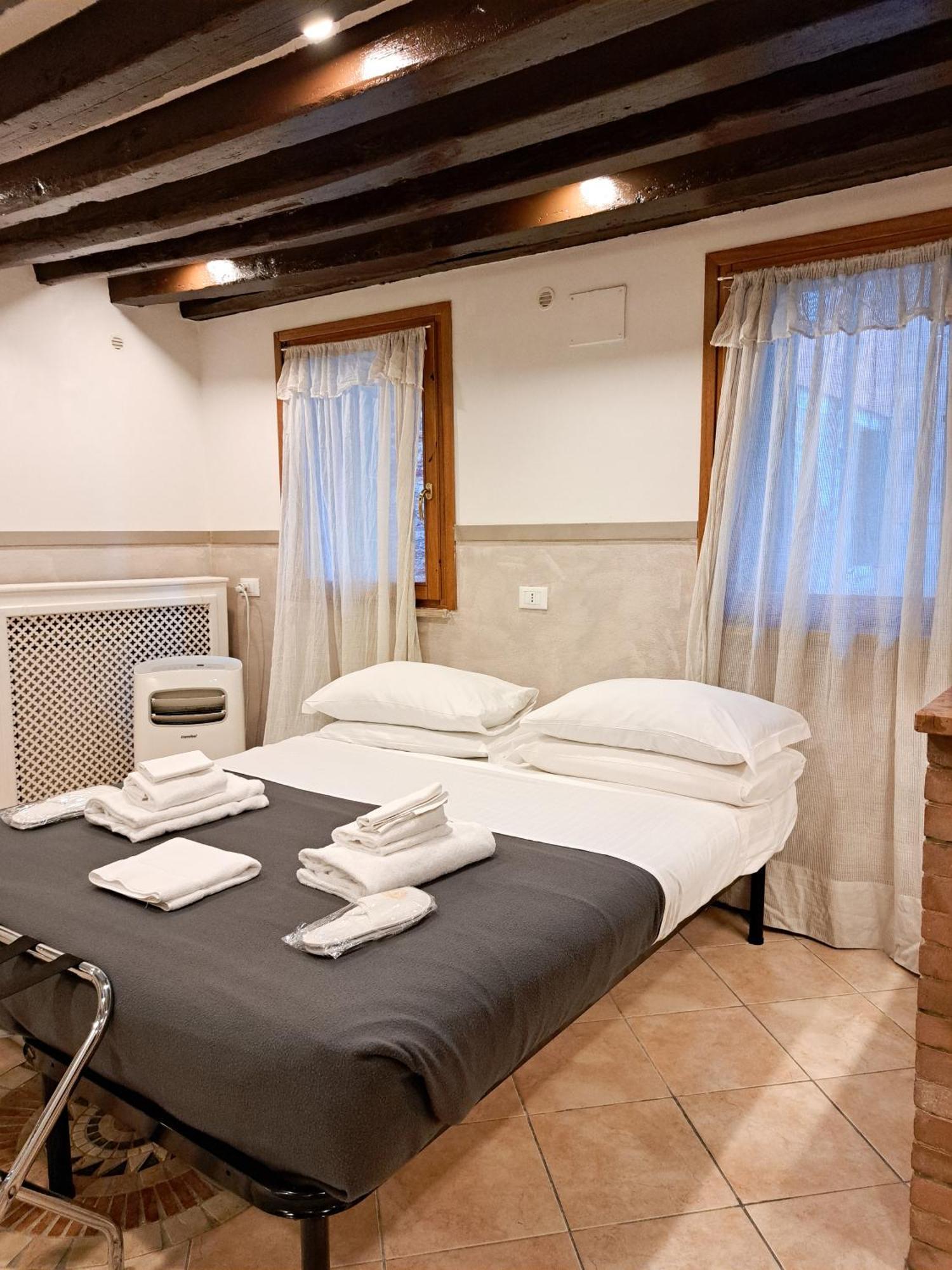 Lovely And Quiet Cannaregio Венеция Экстерьер фото